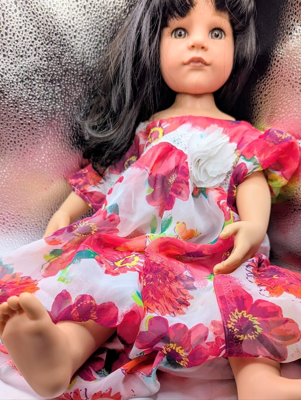 Vintage Hildegard Gunzel Specialty Doll
